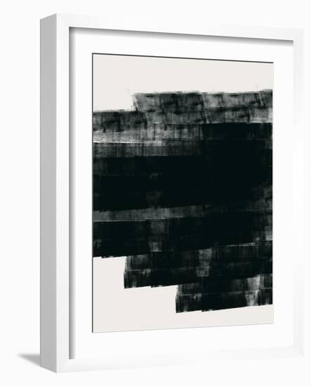 Malte-Djaheda Richers-Framed Giclee Print