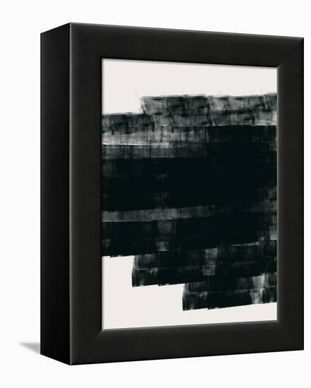 Malte-Djaheda Richers-Framed Premier Image Canvas