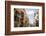 Maltese Balconies in the Old Town, Valletta, Malta, Europe-Eleanor Scriven-Framed Photographic Print