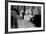 Maltese Cross Hospital. Nurses Nuns in a Moment of Relax-null-Framed Photographic Print
