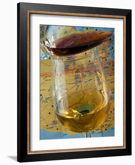 Maltese Wines, Malta, Europe-Tondini Nico-Framed Photographic Print