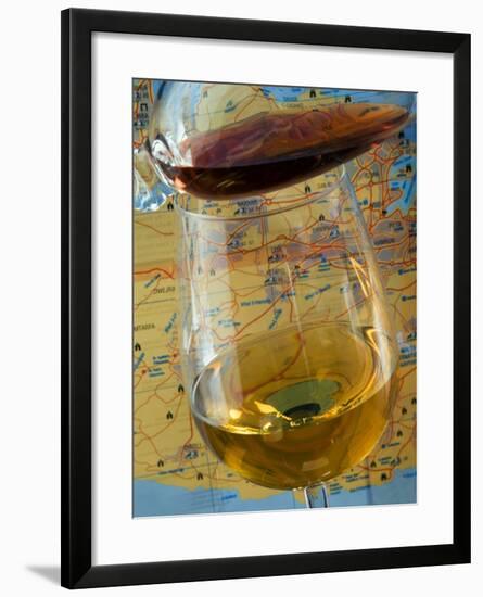 Maltese Wines, Malta, Europe-Tondini Nico-Framed Photographic Print