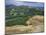 Malvern Hills, from British Camp, Hereford & Worcester, England, United Kingdom-Roy Rainford-Mounted Photographic Print