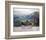 Malvern-null-Framed Art Print