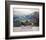 Malvern-null-Framed Art Print