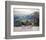 Malvern-null-Framed Art Print