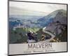 Malvern-null-Mounted Art Print