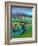 Malvern-Paul Powis-Framed Giclee Print