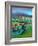 Malvern-Paul Powis-Framed Giclee Print