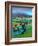 Malvern-Paul Powis-Framed Giclee Print