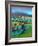 Malvern-Paul Powis-Framed Giclee Print