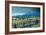 Malverns-Paul Powis-Framed Giclee Print