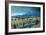 Malverns-Paul Powis-Framed Giclee Print