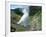 Maly / Lesser Geyser Blows Reguarly, Geyser Valley, Kronotsky Zapovednik Russia-Igor Shpilenok-Framed Photographic Print