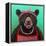 Mama Bear-Lucia Heffernan-Framed Stretched Canvas