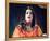 'Mama' Cass Elliot-null-Framed Stretched Canvas