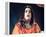 'Mama' Cass Elliot-null-Framed Stretched Canvas