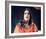 'Mama' Cass Elliot-null-Framed Photo