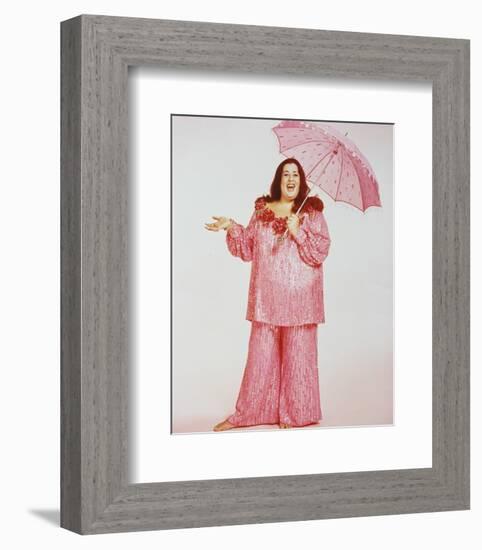 'Mama' Cass Elliot-null-Framed Photo