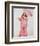 'Mama' Cass Elliot-null-Framed Photo