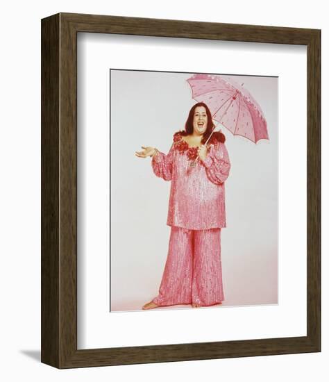 'Mama' Cass Elliot-null-Framed Photo