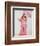 'Mama' Cass Elliot-null-Framed Photo