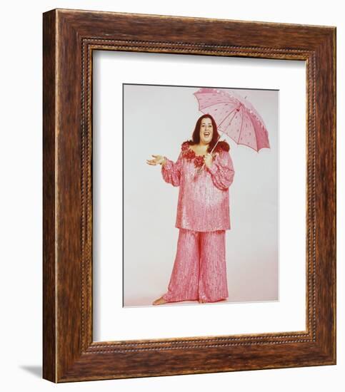 'Mama' Cass Elliot-null-Framed Photo