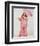 'Mama' Cass Elliot-null-Framed Photo