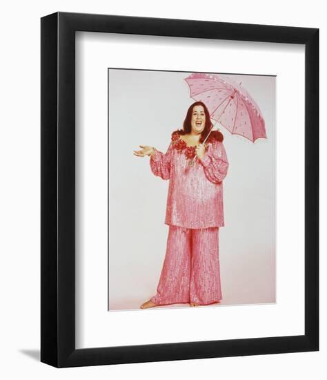 'Mama' Cass Elliot-null-Framed Photo