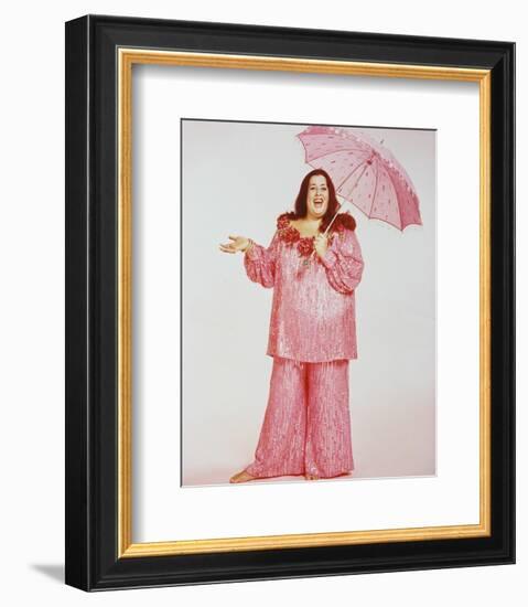 'Mama' Cass Elliot-null-Framed Photo