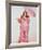 'Mama' Cass Elliot-null-Framed Photo