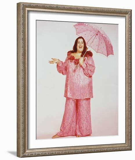 'Mama' Cass Elliot-null-Framed Photo