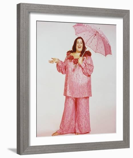 'Mama' Cass Elliot-null-Framed Photo