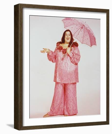 'Mama' Cass Elliot-null-Framed Photo