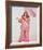 'Mama' Cass Elliot-null-Framed Photo