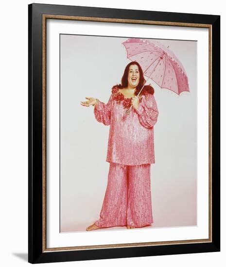 'Mama' Cass Elliot-null-Framed Photo