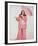 'Mama' Cass Elliot-null-Framed Photo