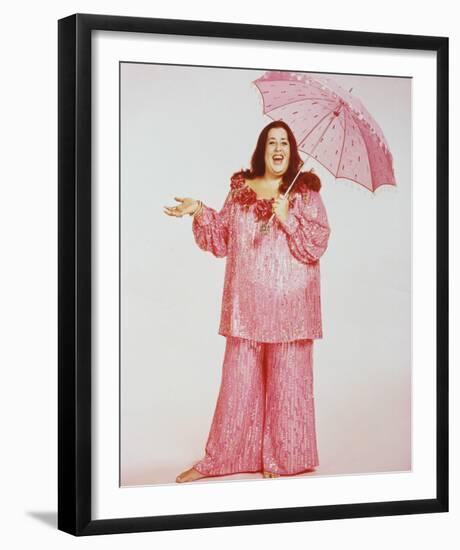 'Mama' Cass Elliot-null-Framed Photo