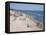 Mamaia, Constanta, Romania, Europe-Marco Cristofori-Framed Premier Image Canvas