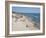 Mamaia, Constanta, Romania, Europe-Marco Cristofori-Framed Photographic Print