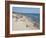 Mamaia, Constanta, Romania, Europe-Marco Cristofori-Framed Photographic Print