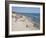 Mamaia, Constanta, Romania, Europe-Marco Cristofori-Framed Photographic Print