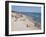 Mamaia, Constanta, Romania, Europe-Marco Cristofori-Framed Photographic Print