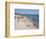 Mamaia, Constanta, Romania, Europe-Marco Cristofori-Framed Photographic Print