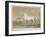 Mambrino, after George Stubbs, 1788-Charles Howard Hodges-Framed Giclee Print