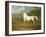 "Mambrino", C.1790-George Stubbs-Framed Giclee Print