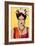 Mami-Mark Chandon-Framed Giclee Print