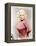 Mamie Van Doren, ca. 1950s-null-Framed Stretched Canvas