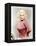 Mamie Van Doren, ca. 1950s-null-Framed Stretched Canvas