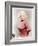 Mamie Van Doren, ca. 1950s-null-Framed Photo